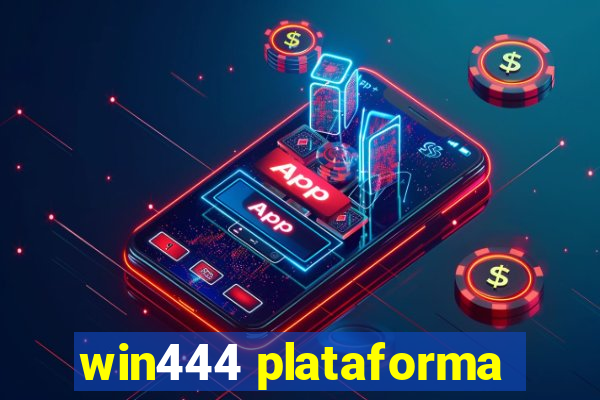 win444 plataforma